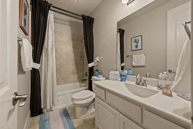 $4,800 | 616 Whitetail Road, Euless, TX 76039