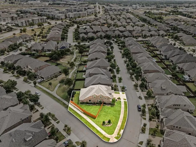 $4,800 | 616 Whitetail Road, Euless, TX 76039