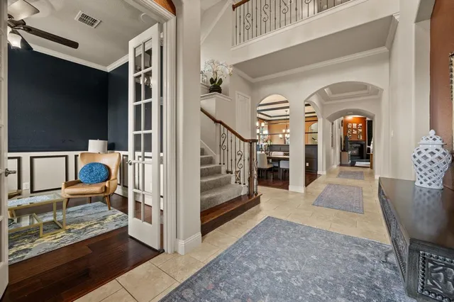 $4,800 | 616 Whitetail Road, Euless, TX 76039