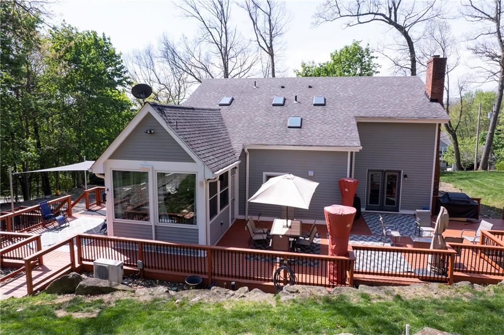 166 Wheatland Road Wexford, PA 15090 - Photo 44 of 50
