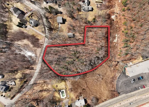 $130,000 | 0 Hanton Road, North Smithfield, RI 02896