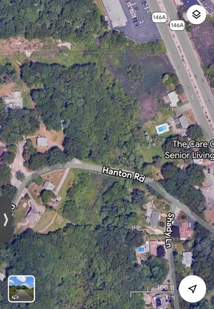 $130,000 | 0 Hanton Road, North Smithfield, RI 02896