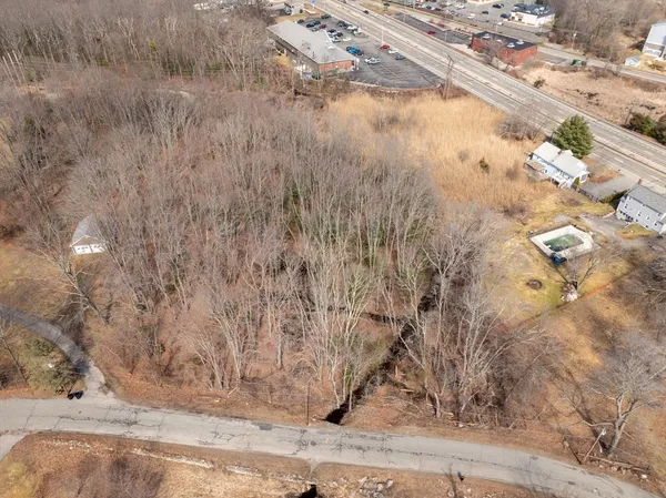 $130,000 | 0 Hanton Road, North Smithfield, RI 02896