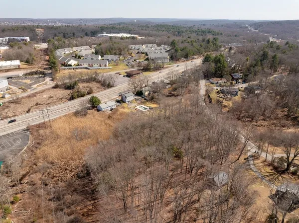 $130,000 | 0 Hanton Road, North Smithfield, RI 02896