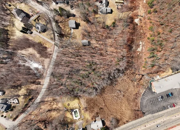 $130,000 | 0 Hanton Road, North Smithfield, RI 02896