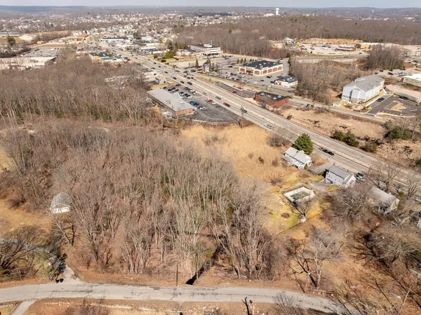 $130,000 | 0 Hanton Road, North Smithfield, RI 02896