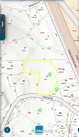 $130,000 | 0 Hanton Road, North Smithfield, RI 02896