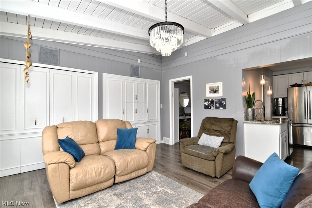 4473 Silsby Road Cleveland, OH 44118 - Photo 21 of 31
