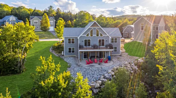 $1,145,000 | 17 Highwoods Drive, Unit 16 AND 17, Intervale, NH 03845