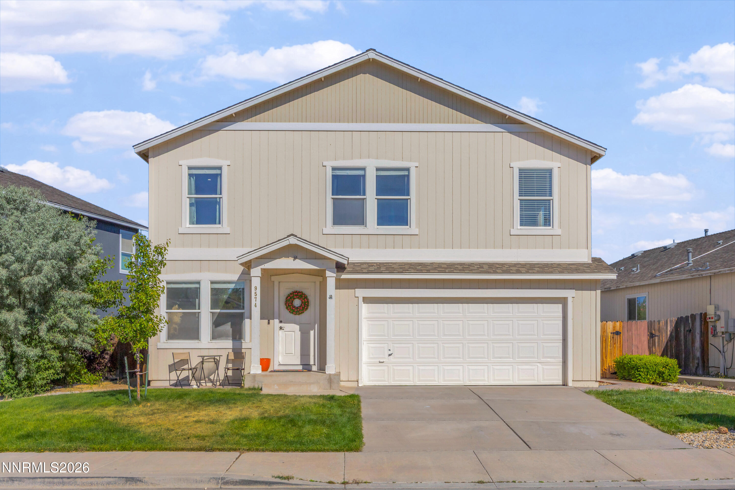 9574 Canyon Meadows Drive Reno, NV 89506 - Photo 1 of 31 IMG_0853
