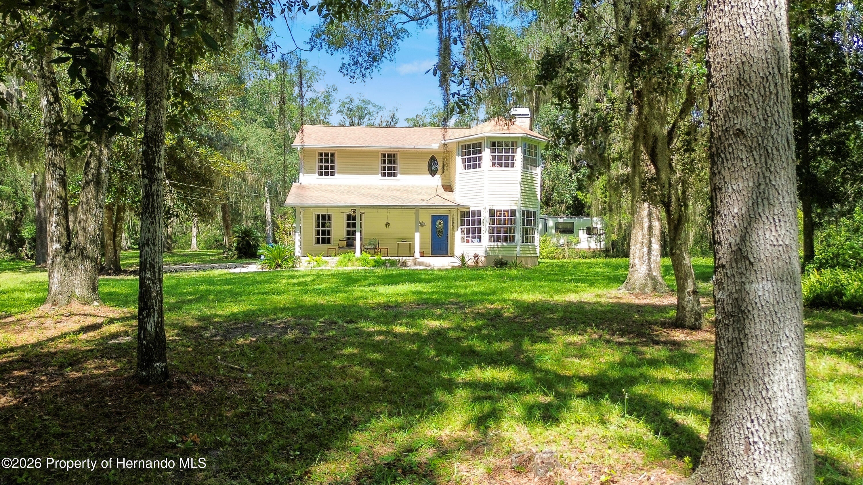 5225 Griffin Road Brooksville, FL 34601 - Photo 12 of 67 Gallery Image 12