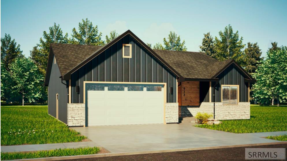 314 Poppy Street Sugar City, ID 83448 - Photo 1 of 12 Main View