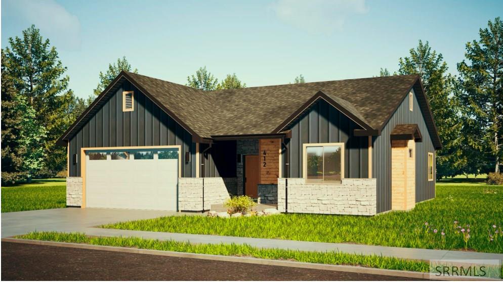 314 Poppy Street Sugar City, ID 83448 - Photo 2 of 12