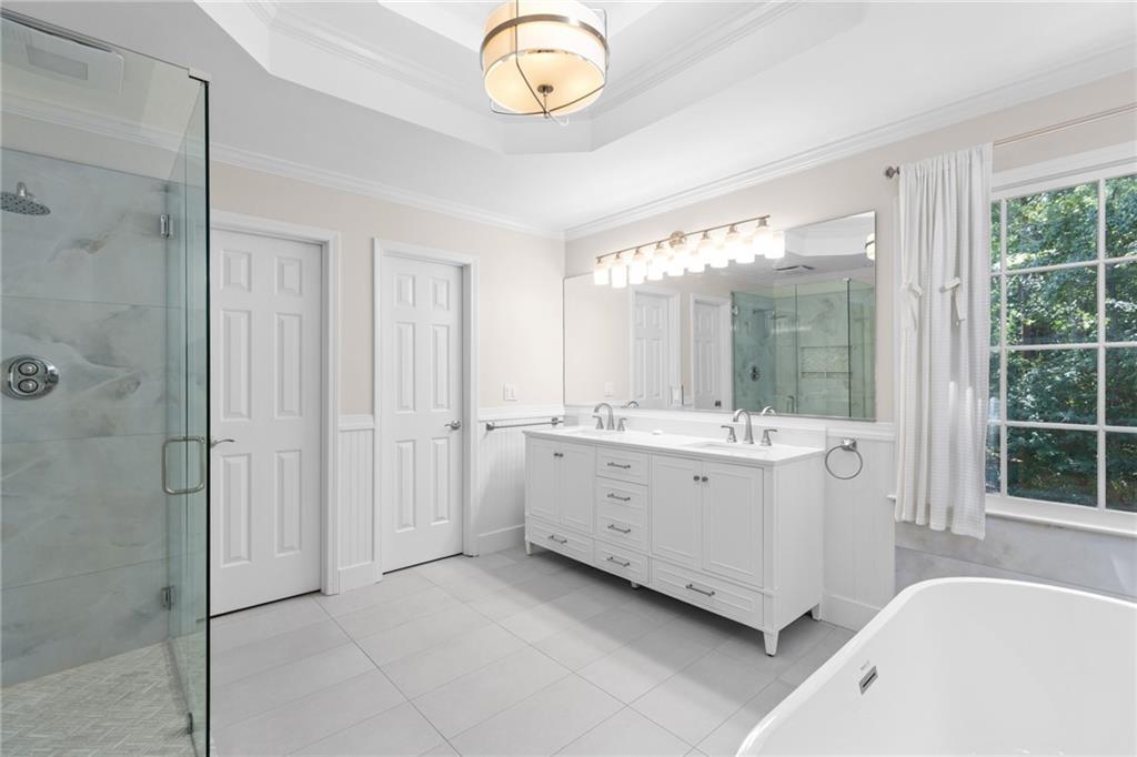 2560 Hamptons Run Alpharetta, GA 30005 - Photo 25 of 52