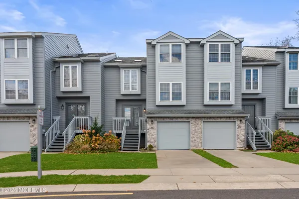 $875,000 | 241 Schooner Circle, Unit 214, Neptune Township, NJ 07753