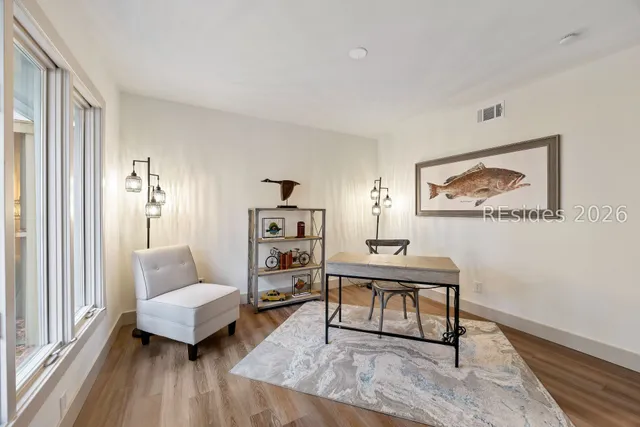 $719,000 | 55 Wax Myrtle Court, Hilton Head Island, SC 29926