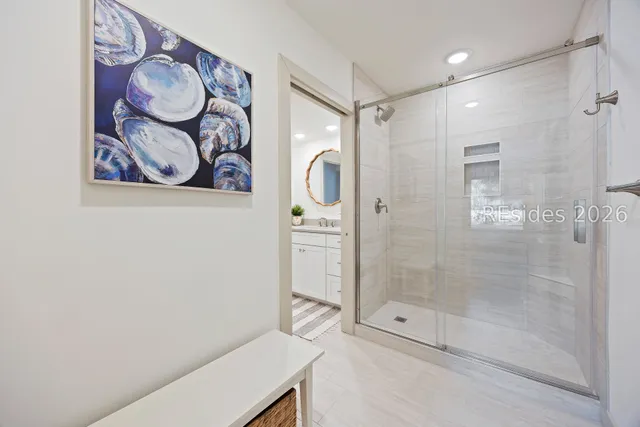 $719,000 | 55 Wax Myrtle Court, Hilton Head Island, SC 29926