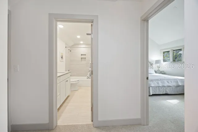 $719,000 | 55 Wax Myrtle Court, Hilton Head Island, SC 29926