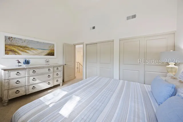 $719,000 | 55 Wax Myrtle Court, Hilton Head Island, SC 29926