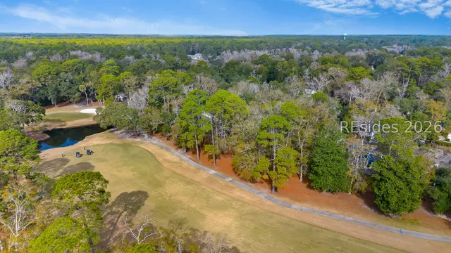 $719,000 | 55 Wax Myrtle Court, Hilton Head Island, SC 29926