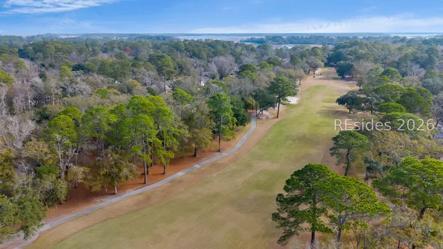 $719,000 | 55 Wax Myrtle Court, Hilton Head Island, SC 29926