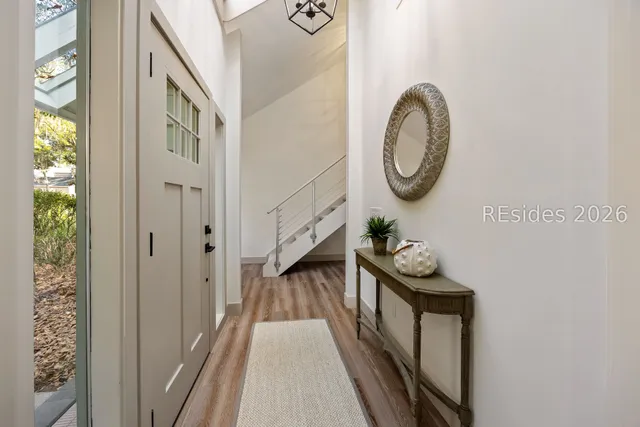 $719,000 | 55 Wax Myrtle Court, Hilton Head Island, SC 29926