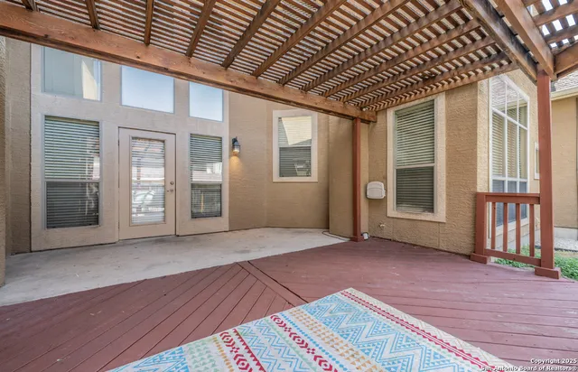 $312,500 | 22215 Sausalito Court, San Antonio, TX 78258