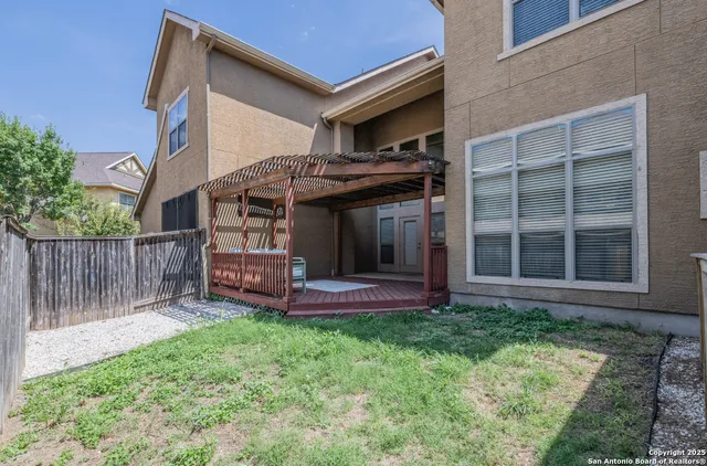 $312,500 | 22215 Sausalito Court, San Antonio, TX 78258