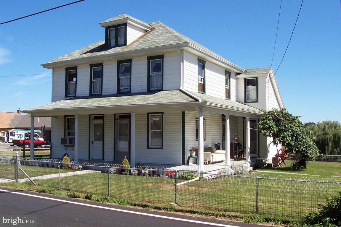508 Hossler Road Manheim, PA 17545 - Photo 1 of 7