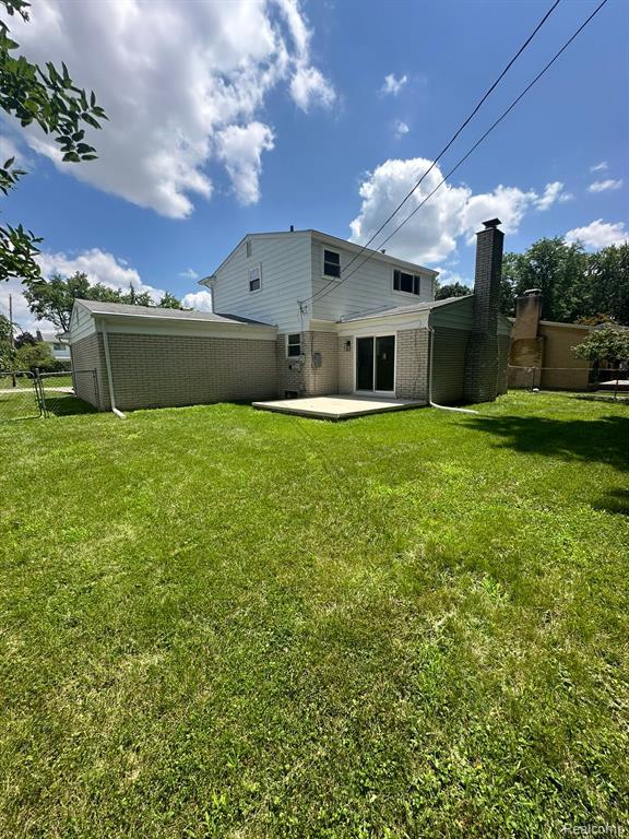 23645 Rockingham Street Southfield, MI 48033 - Photo 51 of 52
