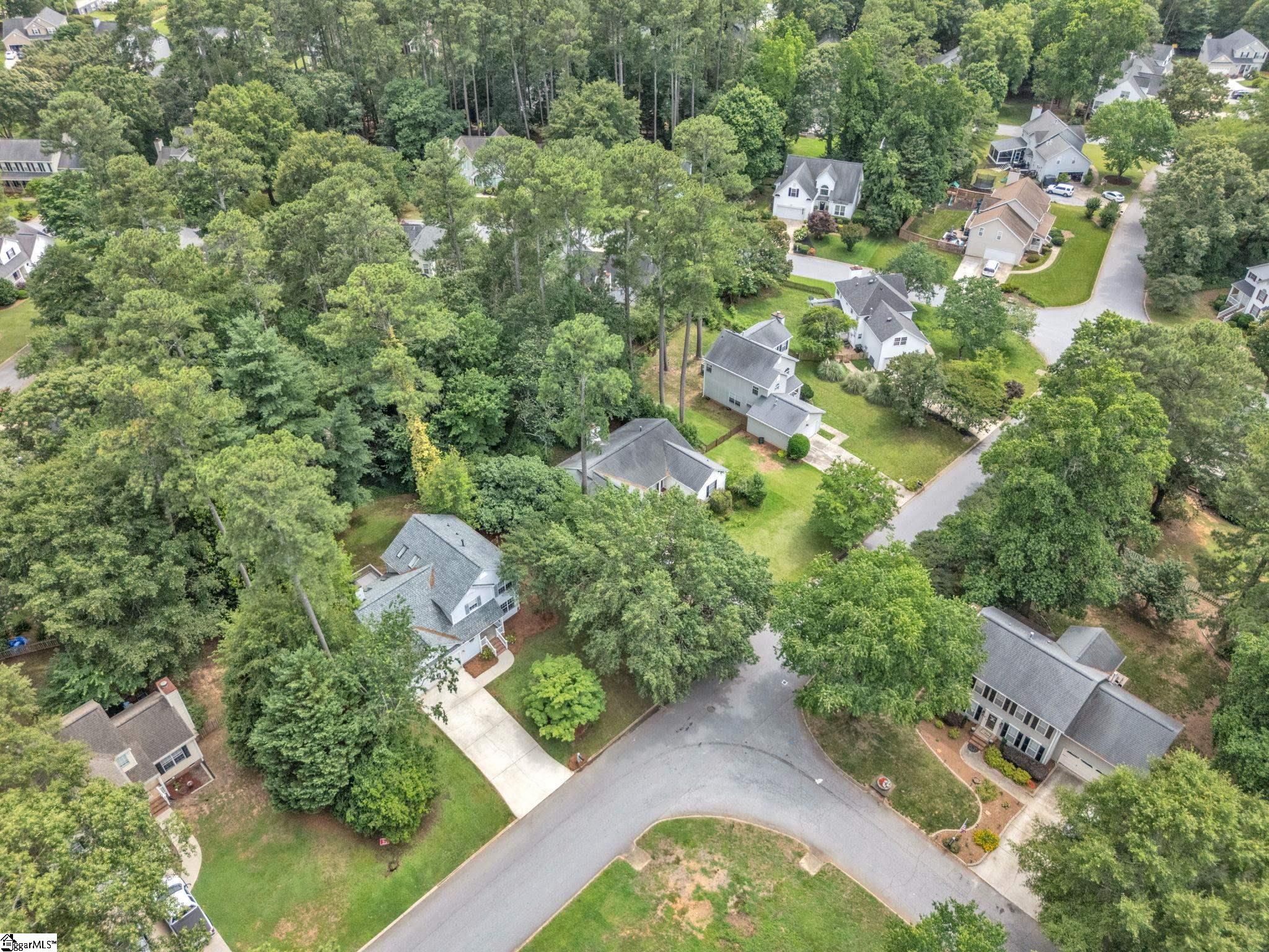 205 Adirondack Way Simpsonville, SC 29681 - Photo 34 of 34