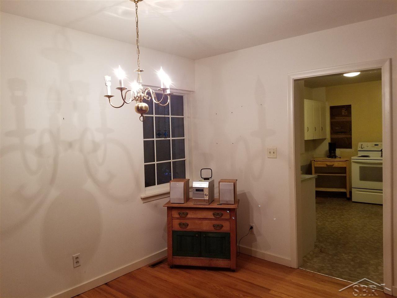 7365 Garfield Road Freeland, MI 48623 - Photo 17 of 29 DINING ROOM