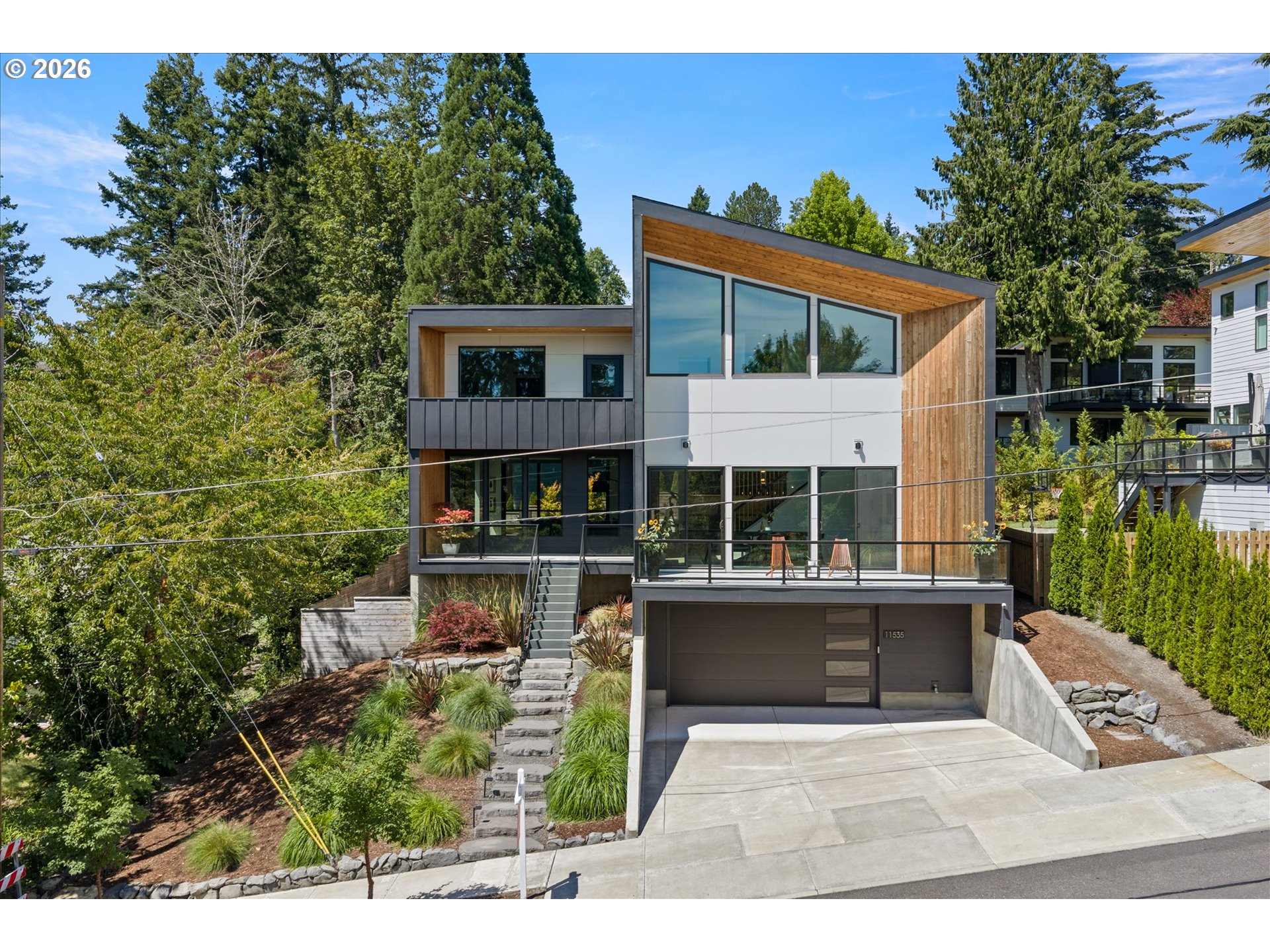 11535 Northwest Jericho Road Portland, OR 97229 - Photo 1 of 39 Gallery Image 1