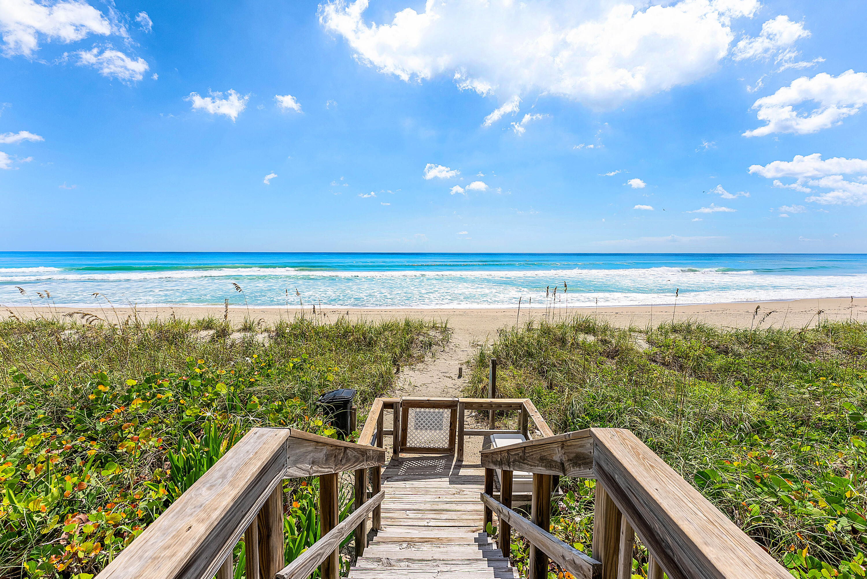 13 Sloans Curve Drive, Unit 13 Palm Beach, FL 33480 - Photo 36 of 47 a view of outdoor space and ocean