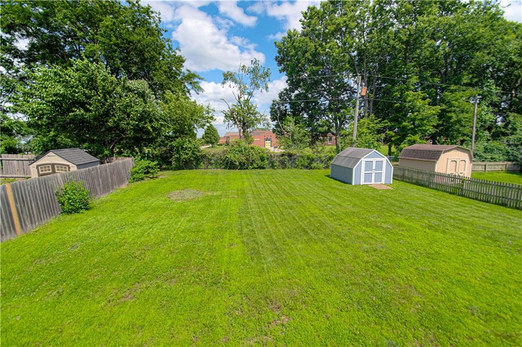 16307 Spring Valley Road Belton, MO 64012 - Photo 24 of 29