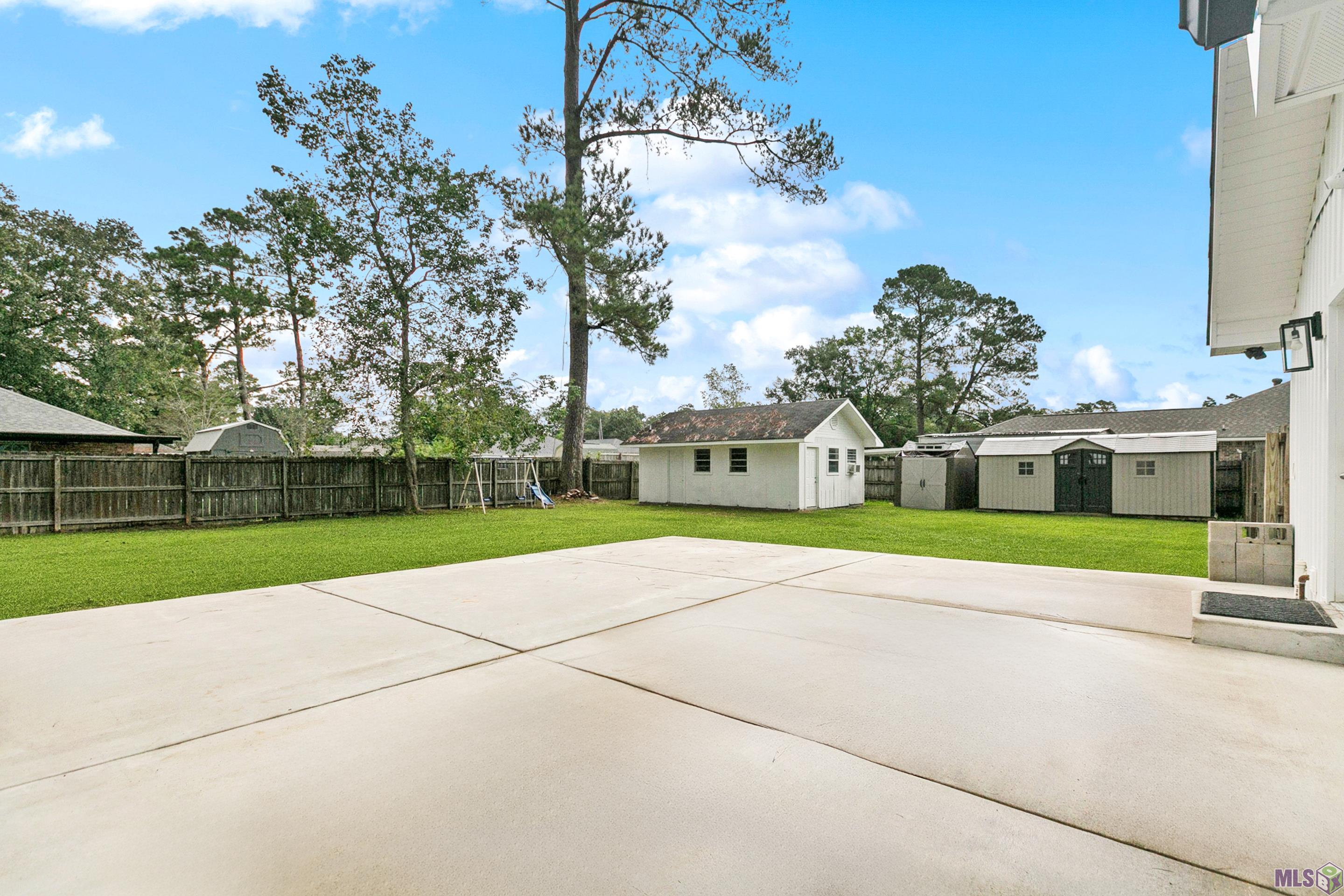 12805 Ina Drive Walker, LA 70785 - Photo 15 of 15