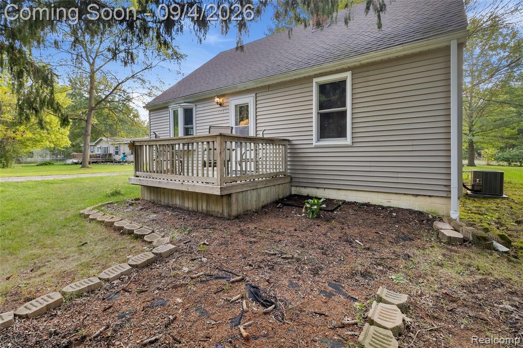 14481 Duffield Road Montrose, MI 48457 - Photo 16 of 44 Gallery Image 16