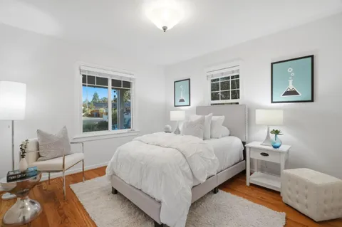 $2,488,000 | 750 Los Robles Avenue, Palo Alto, CA 94306