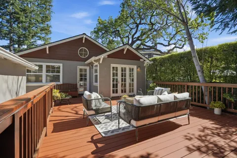 $2,488,000 | 750 Los Robles Avenue, Palo Alto, CA 94306