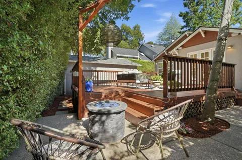 $2,488,000 | 750 Los Robles Avenue, Palo Alto, CA 94306