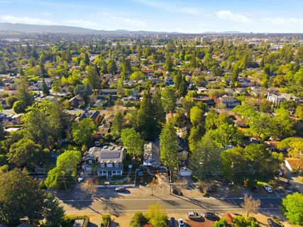 $2,488,000 | 750 Los Robles Avenue, Palo Alto, CA 94306