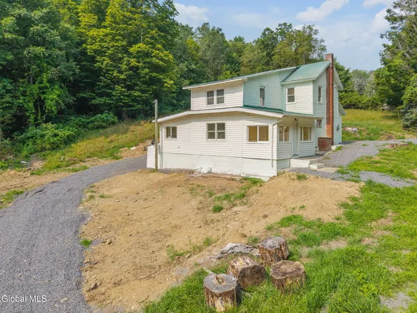 $319,900 | 610 Gridley Road, Middleburgh, NY 12122