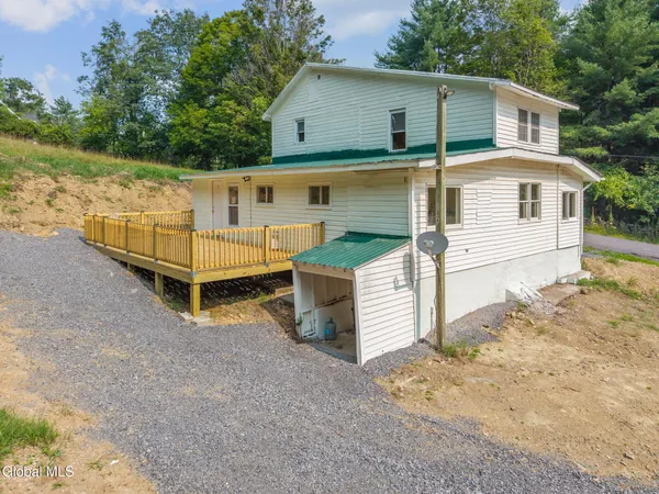 $319,900 | 610 Gridley Road, Middleburgh, NY 12122