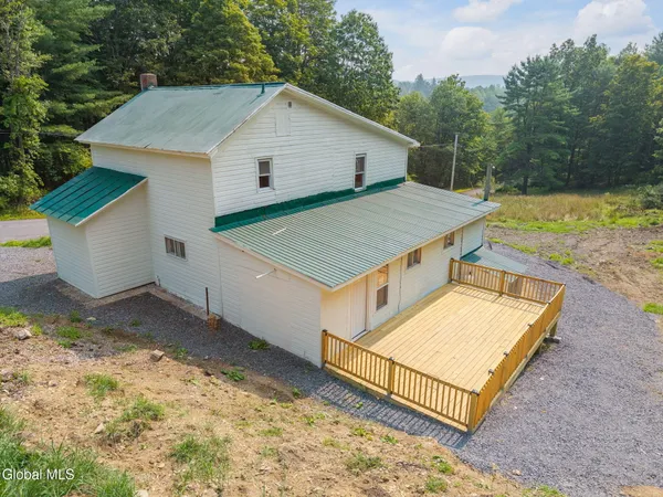 $319,900 | 610 Gridley Road, Middleburgh, NY 12122