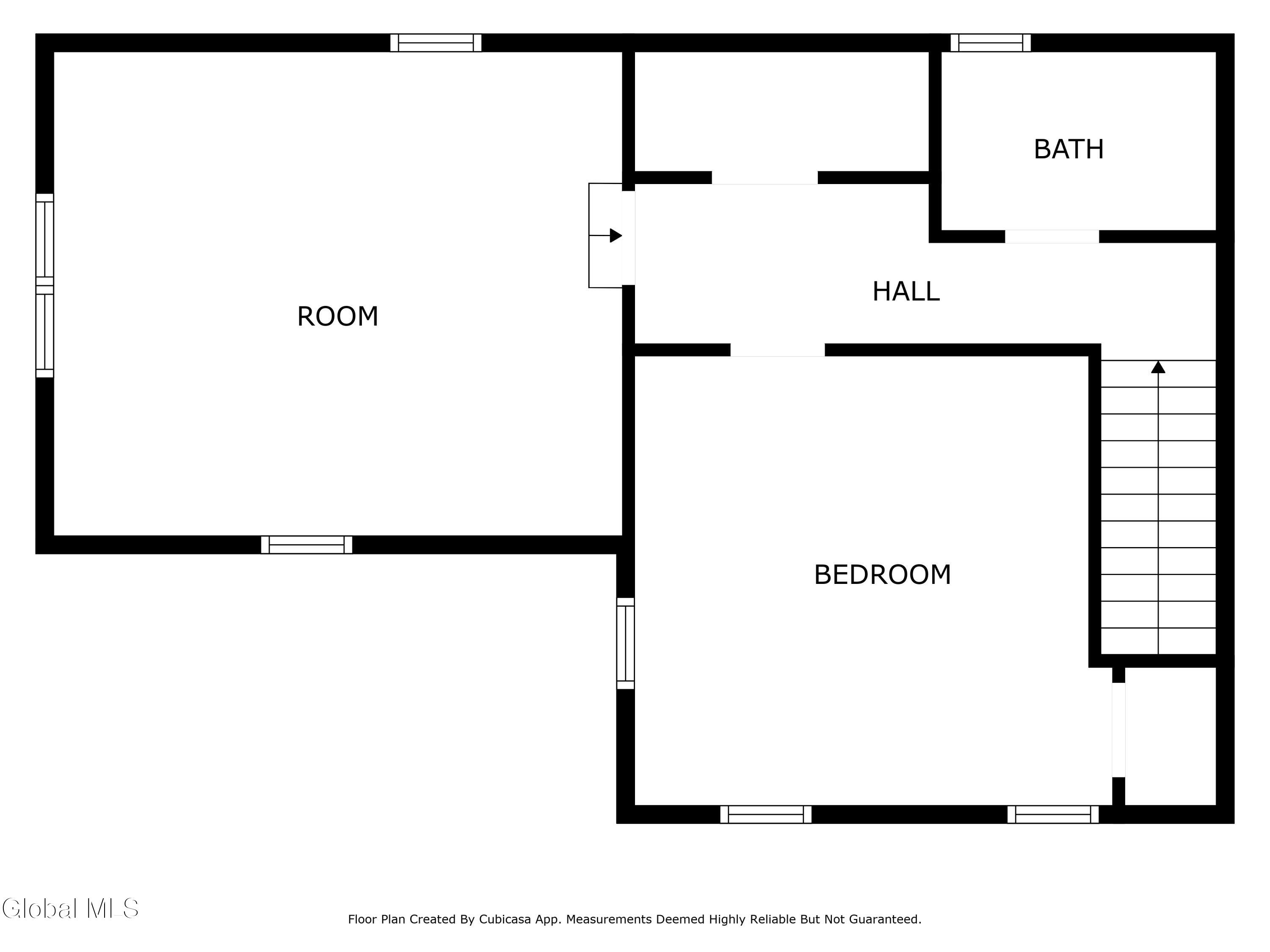 610 Gridley Road Middleburgh, NY 12122 - Photo 46 of 47 2-Floorplan_2