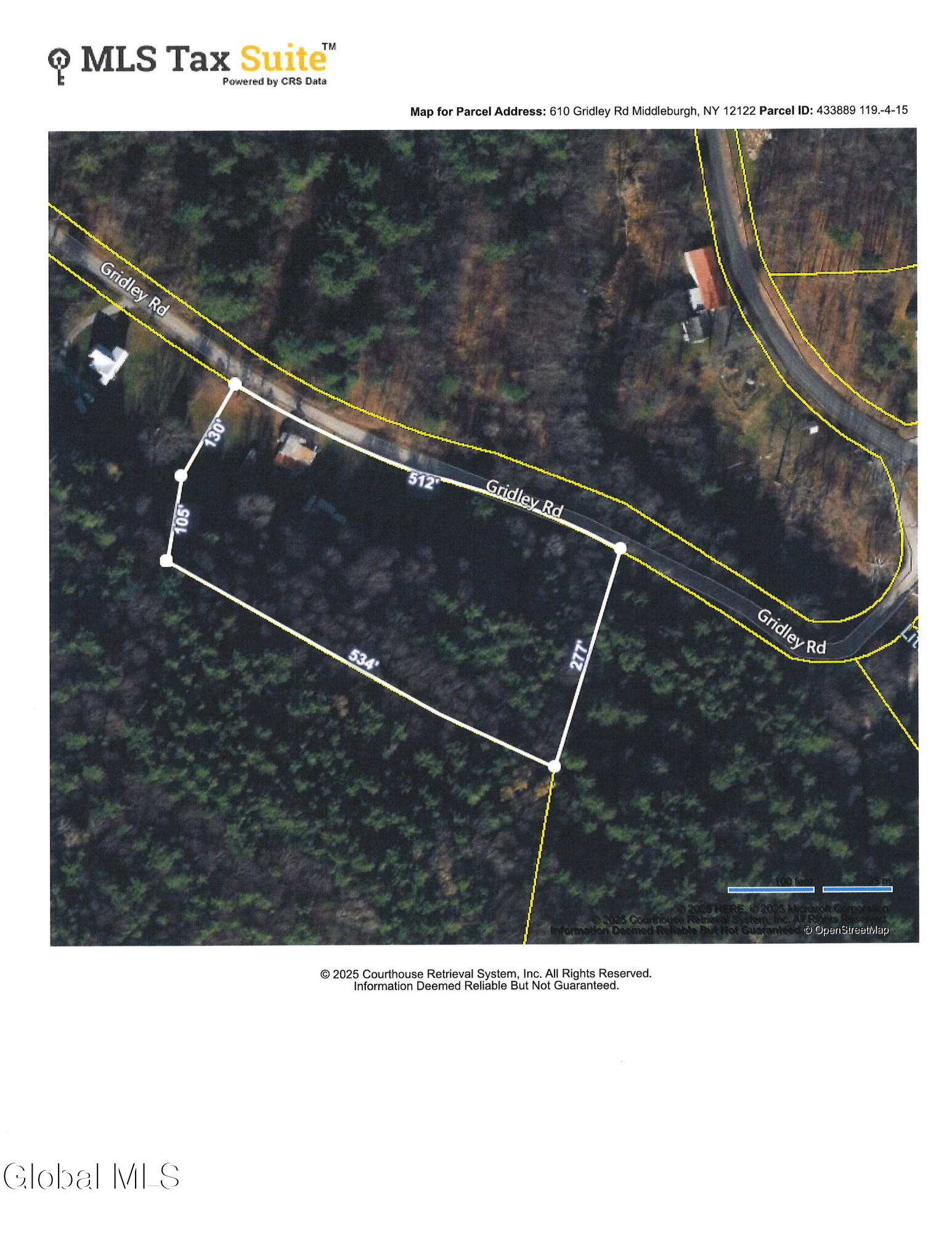 610 Gridley Road Middleburgh, NY 12122 - Photo 44 of 47 20250811111038_00001