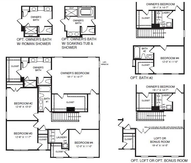 3039 Mancini Road Spartanburg, SC 29307 - Photo 3 of 9