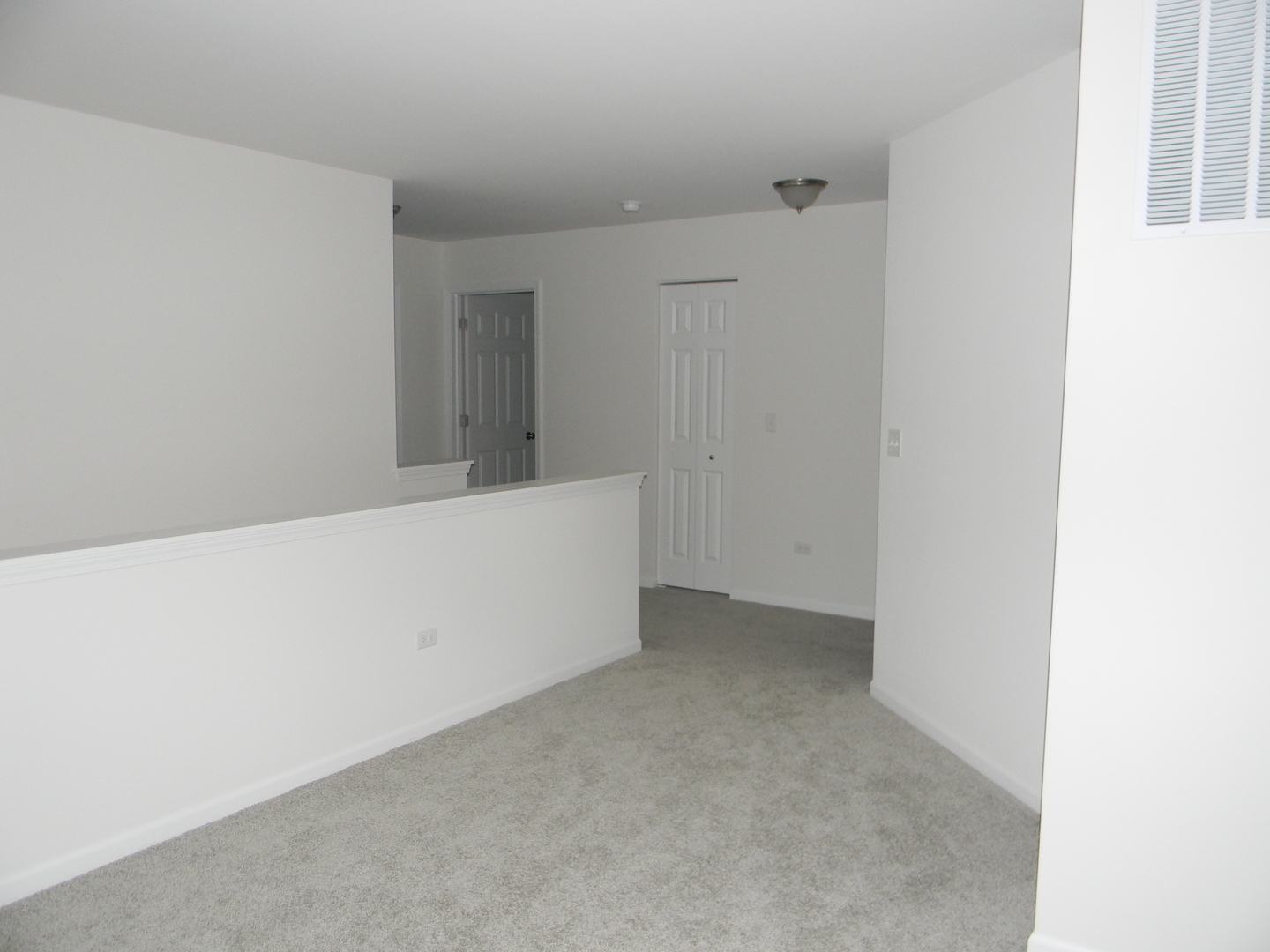 6616 Eich Drive Joliet, IL 60431 - Photo 19 of 20 a view of an empty room