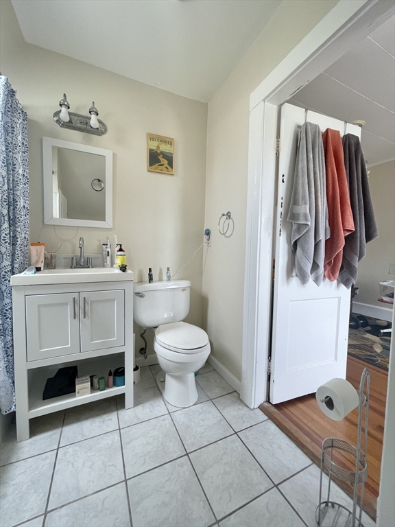 94 St Andrew Road, Unit 3 Boston, MA 02128 - Photo 17 of 20