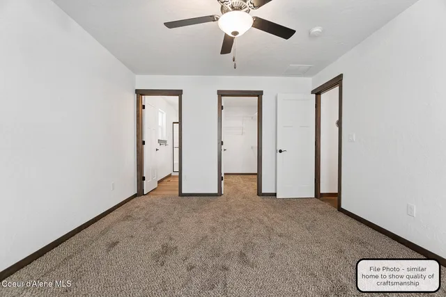 $469,900 | Lt 8-blk1 East Lt 8-blk1 E Valley Street, Oldtown, ID 83822